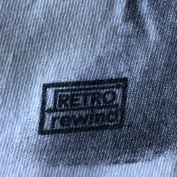 Brooklyn Vertical Marilyn Monroe red bandana - Picture 9 of 9